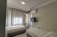 Single Room with City View and Balcony
