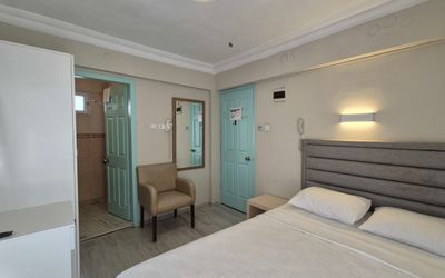 Hikmethan Otel · 3
