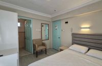 Double - Room With Balcony