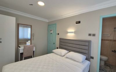 Hikmethan Otel · 5