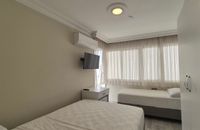 Triple Room - Balcony Room