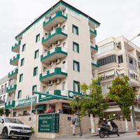 Hikmethan Otel