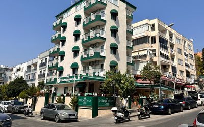 Hikmethan Otel · 2