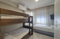 Three Separate Beds - Balcony Room