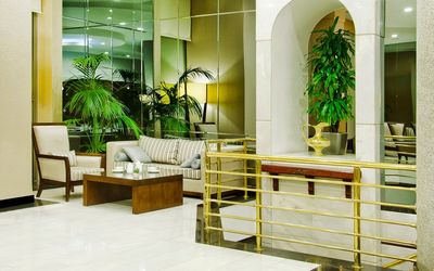 Korumar Hotel De Luxe · 3