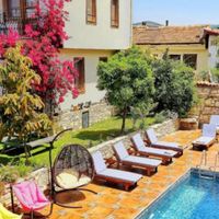 Otel Sezgin Kuşadası