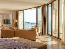 Studio Penthouse Titanic