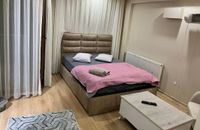 Garden View Standard Room 3 kişilik