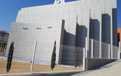 Lavinya Pansiyon Kapalı · 5