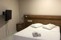Garden View Standard Room
