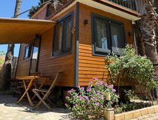 Poromo Bungalov