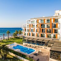 Maia Luxury Beach Hotel & Spa