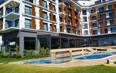 Maia Beach Hotel · 3