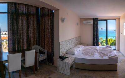 Melike Otel · 3