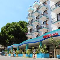 Melike Hotel