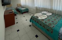 Quadrable Room