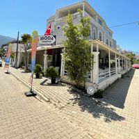 Moda Pansiyon Güzelçamlı