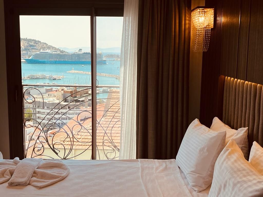 Monalisa Hotels Kuşadası