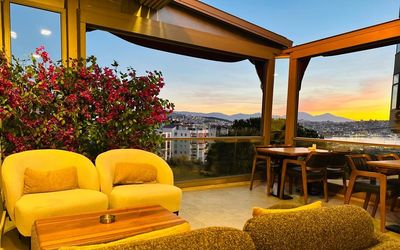 Monalisa Hotels Kuşadası · 5