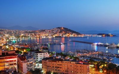 Monalisa Hotels Kuşadası · 4