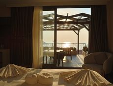 QUEEN SUİTE ROOM