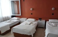 Standard Room - Large Room