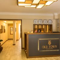 Old Town Boutique Hotel