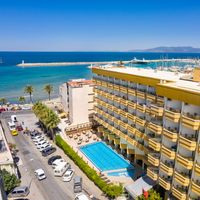 Palm Hotel Kuşadası