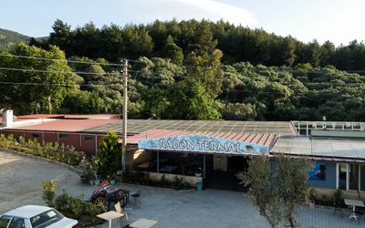 Radon Termal Hotel · 2