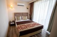 Garden View Room