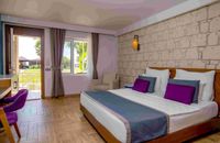Garden View Room