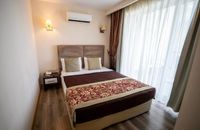 Standart Bahçe Manzaralı Oda - Anex Bina