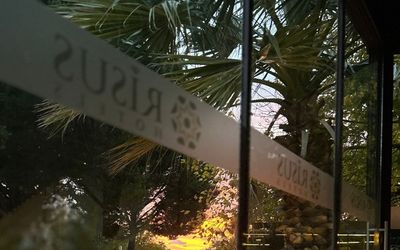 Risus Garden Marina Hotel Kusadasi · 3