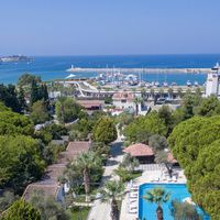 Risus Garden Marina Hotel Kusadasi