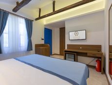 Habitación estándar