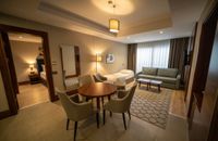 Deluxe Family Rooms