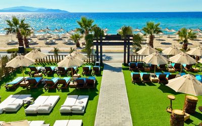 Seven For Life Thermal Hotel By Yediyol · 2