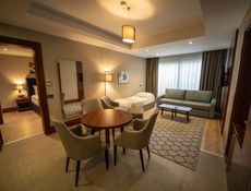 Executive Family Room (1+1)