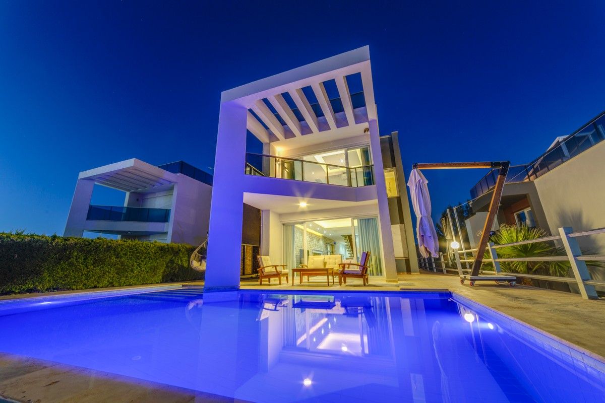 Sheetz Private Residences Kusadasi | Updated Prices | Book In 30 Seconds |  Otelz.com