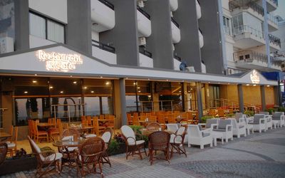 Namık Kemal Daylan Tur.Tic.Ltd.Şti. · 4