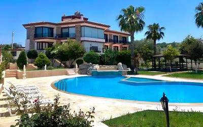 Salıda Inn Hotel · 2