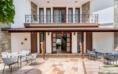 Salıda Inn Hotel · 4