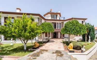 Salıda Inn Hotel · 3