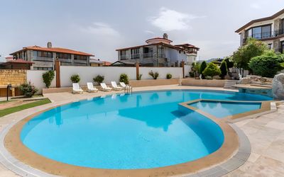 Salıda Inn Hotel · 5