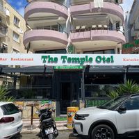 The Temple