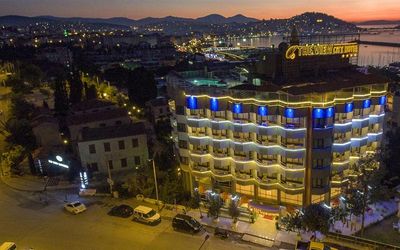 The View City Hotel · 5