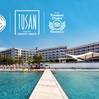 Tusan Beach Resort