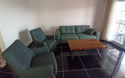 Villa Begonvil · 2