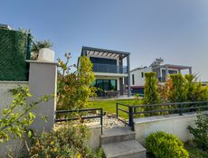 Villa 2+1