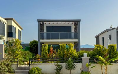 Villa Elit · 3